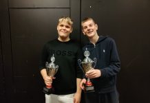 Vignir, Aleksandr og Benedikt efstir á Skákþingi Reykjavíkur
