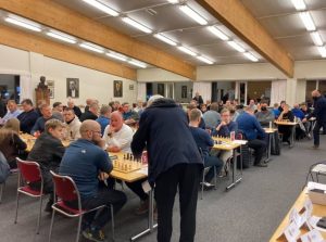 Atskákkeppni Taflfélaga @ Taflfélag Reykjavíkur | Reykjavík | Ísland