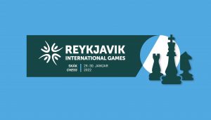 Reykjavíkurleikarnir - hraðskákmót @ Laugardalshöll | Reykjavík | Ísland
