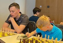 PRAG Open farið af stað!
