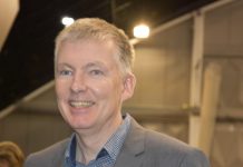 Jón L. Árnason til liðs við Taflfélag Reykjavíkur