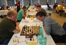 Helgi Áss, Aleksandr og Hilmir allir á toppnum – Stefán vann alþjóðlegan meistarara