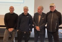 TEMPRA sigraði á Borgarskákmótinu