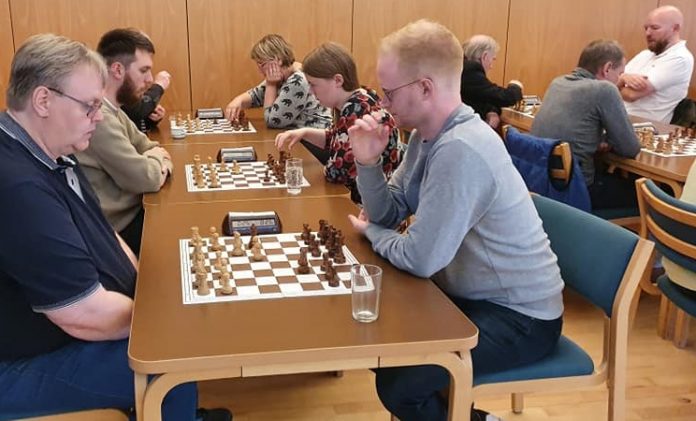 Skákþing Garðabæjar 2022