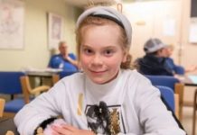 Unglingalandskeppni á Chess Kids í dag – Ísland teflir kl. 14