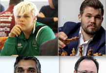 Vignir Vatnar gengur til liðs við Offerspil