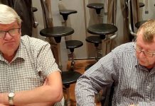 KR gerði jafntefli við TG – TR og Víkingaklúbburinn unnu – allar deildir tefldar í kvöld