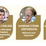 Fischer Random 2022