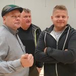 Atskákmót Goðans fer fram 12. nóvember