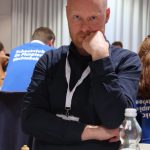 Sigurbjörn með fullt hús á Öðlingamótinu