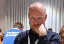 Sigurbjörn með fullt hús á Öðlingamótinu