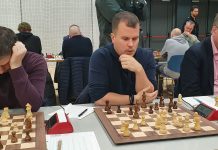 Víkingaklúbburinn á toppnum í Kvikudeildinni eftir sigur á TR