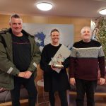 Vinaslagur 3 verður á morgun, mánudaginn á chess.com