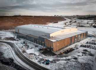 Íslandsmót ungmenna fer fram í Garðabæ á sunnudaginn – skráningu lýkur kl. 16 í dag
