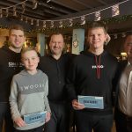Sigurbjörn og Þröstur komnir í úrslit! Skráning hafin fyrir seinni undanrásir