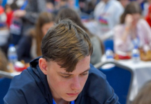 Aleksandr kláraði með fullu húsi í Taiwan