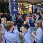 EM ungmenna – 2. umferð