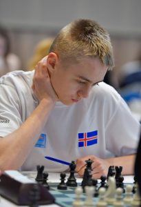 Landsmótið í skólaskák 2026