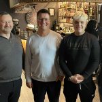 Vignir Vatnar vann fyrsta mót Barion-mótaraðarinnar