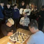 Þriðja mótið í Barion-mótaröðinni fer fram í kvöld – skráningu lýkur kl. 12