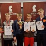 Íslandsmót skólasveita fer fram um helgina – skráningarfrestur rennur út kl. 16
