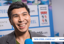 Kanónur duttu út í 2. umferð Heimsbikarmótsins