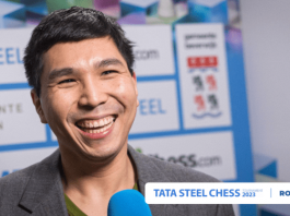 Kanónur duttu út í 2. umferð Heimsbikarmótsins