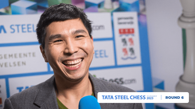 So í toppbaráttunni