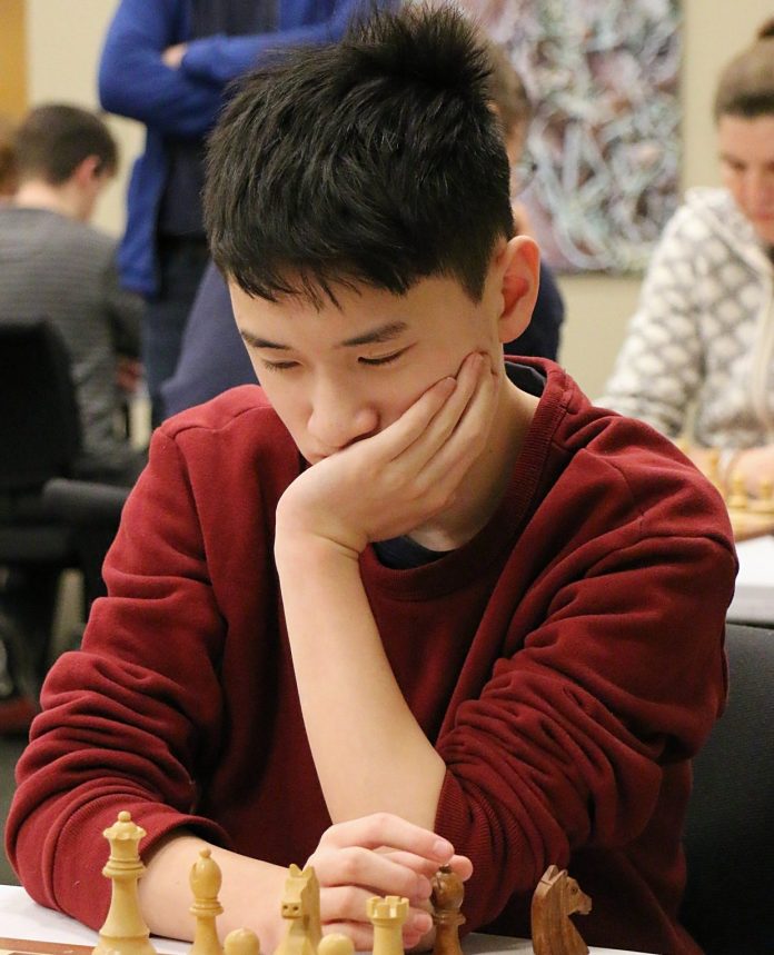 Ingvar Wu í Kragerö