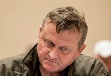 Rúnar skákmeistari Goðans!