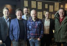 Hannes Hlífar sigurvegari þriðja mótsins í mótaröð Bankans Bistro!
