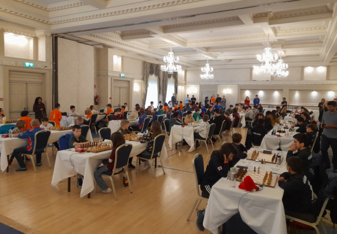 ChessMates2023