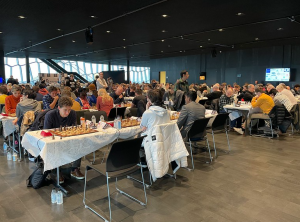 Landsmótið í skólaskák 2026