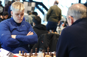 Landsmótið í skólaskák 2026