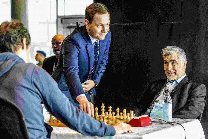 Reykjavik Open 2023