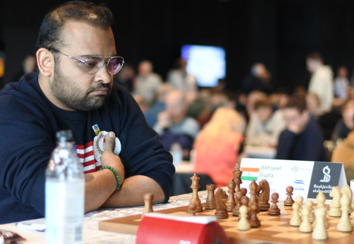 5thAbhijeetGupta