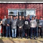 Smári vann sigur á maíhraðskákmóti Goðans