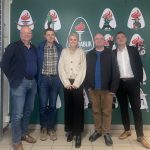 Kristín Jónsdóttir nýr formaður Skákdeildar Breiðabliks