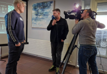 Óbreytt staða á toppnum – Engin jafntefli alla helgina!