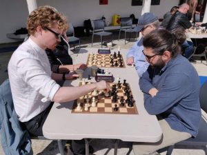 Skákmót Laugardalslaugar 2023 @ Laugardalslaug | Reykjavík | Reykjavíkurborg | Ísland