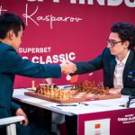 Superbet Chess Classic í Rúmeníu – Fyrsta mót heimsmeistarans!