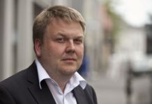 EM-farinn Gunnar fer yfir svörin