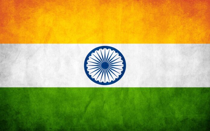 IndianFlag