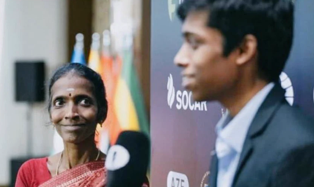 PraggaMamma