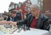 Sævar Jóhann Bjarnason fallinn frá