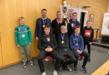 Atskákkeppni taflfélaga fer fram 6.-7. nóvember – skráningu lýkur á laugardaginn