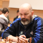 Óvænt úrslit í 16-manna úrslitum á Síminn Invitational