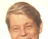 Jón Adólf Pálsson látinn