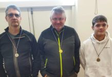 Rúnar atskákmeistari Goðans