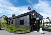 Jólamót Goðans fer fram á morgun